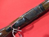Caesar Guerini Magnus Sporting Limited 12ga/32" Multichoke (NEW) - 4 of 9