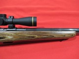 CZ 455 Thumbhole 22LR 20.5" w/ Leupold - 2 of 8