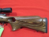 CZ 455 Thumbhole 22LR 20.5" w/ Leupold - 7 of 8