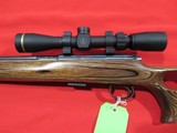 CZ 455 Thumbhole 22LR 20.5" w/ Leupold - 6 of 8