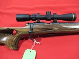 CZ 455 Thumbhole 22LR 20.5" w/ Leupold - 1 of 8