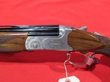 Caesar Guerini Summit Sporting 20ga/32" Multichoke (NEW) - 6 of 9