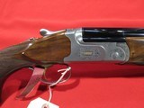 Caesar Guerini Summit Sporting 20ga/32" Multichoke (NEW) - 1 of 9