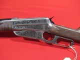 Winchester Model 1895 "125th Anniversary" 30-06 Springfield 24" (NEW) - 5 of 8