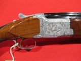 Browning Citori Grade V 12ga/26" IC/MOD - 1 of 11