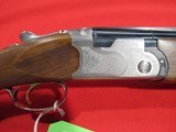 Beretta 686 Silver Pigeon Grade I Sporting 12ga/30" Optima HP - 1 of 10