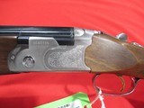 Beretta 686 Silver Pigeon Grade I Sporting 12ga/30" Optima HP - 6 of 10