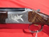Browning Citori Field/Sporting Grade VII 12ga/30" INV+ (NEW/CASED) - 6 of 10