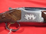 Browning Citori Field/Sporting Grade VII 12ga/30" INV+ (NEW/CASED) - 1 of 10