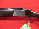 Browning 425 Miller Gold Sporting 28ga/30" Std Inv - 6 of 9