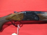 Rizzini BR110 12ga/28" Multichoke (LNIC) - 1 of 9