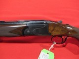 Rizzini BR110 12ga/28" Multichoke (LNIC) - 6 of 9