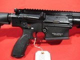 Heckler & Koch MR762-A1 7.62 Nato 16.5" (NEW) - 1 of 7