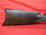 Winchester Model 1885 Traditional Hunter 45-70 28" w/ Marbles Tang Sight - 2 of 10