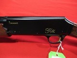 Browning Gold Hunter 20ga/26" Inv Plus - 6 of 10