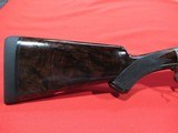 Winchester Model 12 Custom Engraved 2-Barrel Set (USED) - 2 of 14