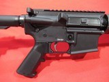 Colt AR-15 Competition 5.56 Nato 16.1" - 1 of 9