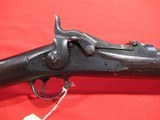 Springfield 1884 Trapdoor 45-70 Govt/32" (USED) - 1 of 10