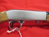 Browning SA/22 Shot Show Special Maple 22lr/19.25" (USED) - 1 of 10