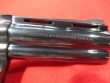 Colt Python 357 Mag/4" (USED) - 7 of 9