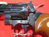 Colt Python 357 Mag/4" (USED) - 3 of 9