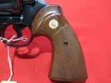 Colt Python 357 Mag/4" (USED) - 4 of 9