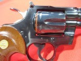 Colt Python 357 Mag/4" (USED) - 6 of 9