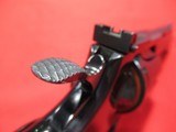 Colt Python 357 Mag/4" (USED) - 8 of 9