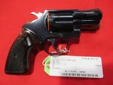 Colt Detective Special 38 Spcl/2" (USED) - 1 of 2