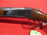 Winchester Model 24 20ga/28" Mod/Full (USED) - 6 of 10