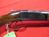 Winchester Model 24 20ga/28" Mod/Full (USED) - 1 of 10