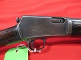 Winchester 1903 22 Win./20" (USED) - 1 of 10