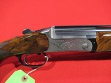 Blaser F3 Sporting Luxus 12ga/34" (USED) - 1 of 10