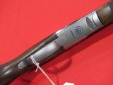 Beretta 694 Sporting 12ga/30" (NEW) - 5 of 10