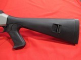 Benelli M4 Tactical H20 12ga/18.5" Pistol Grip (NEW) - 5 of 9