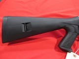 Benelli M4 Tactical H20 12ga/18.5" Pistol Grip (NEW) - 2 of 9