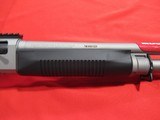 Benelli M4 Tactical H20 12ga/18.5" Pistol Grip (NEW) - 3 of 9