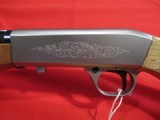 Browning SA22 22LR/19 1/4" Silver Maple - 6 of 10
