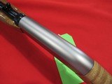 Browning SA22 22LR/19 1/4" Silver Maple - 8 of 10