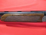 Beretta 694 Sporting 12ga/30" Optima HP w/ B-Fast (NEW) - 7 of 10