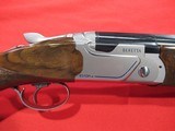 Beretta 694 Sporting 12ga/30" Optima HP w/ B-Fast (NEW) - 1 of 10