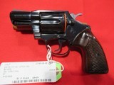 Colt Detective Special 38 Special 2" - 2 of 2