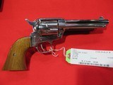 Colt Frontier Scout 22LR 4 3/4" Nickel - 2 of 3