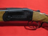 Krieghoff K-32 Combo 12ga 30"/34" - 6 of 10
