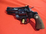 Colt Python 357 Magnum 2 1/2" Blued - 2 of 7