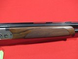 Beretta DT-11 Sporting 12ga/32" B-Fast w/ Briley 20&28ga tubes and Extra Trigger - 2 of 10