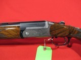Blaser F3 LUXUS Sporting 12ga/34" Multichoke - 6 of 10