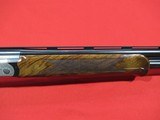 Blaser F3 LUXUS Sporting 12ga/34" Multichoke - 2 of 10