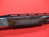 Krieghoff K-80 Pro Sport Vintage Scroll 12ga/30" Titanium - 2 of 11