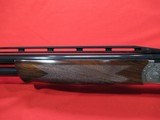 Krieghoff K-80 Pro Sport Vintage Scroll 12ga/30" Titanium - 9 of 11